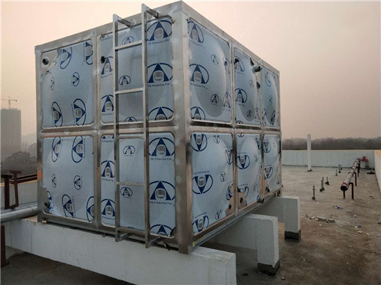 金華不銹鋼水箱--質(zhì)量好，服務(wù)佳